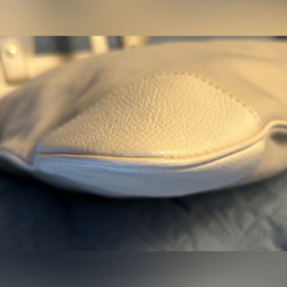 Burberry Stonewell Leather & Canvas Tote - Picture 9 of 16